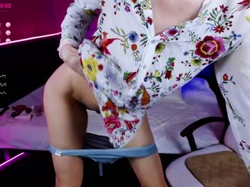 webcam girl eva__blonde image #2154181