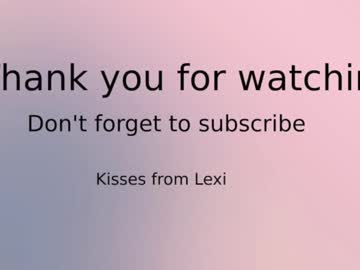 webcam girl _sexi_lexi image #3661668