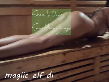 webcam girl diana_elf image #4439033