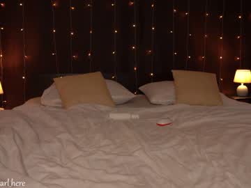 webcam girl kalisa_pearl image #3002365