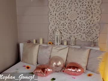 webcam girl _meghan_gomez1_ image #316487