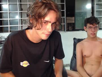webcam man francoandtrevor image #1744529
