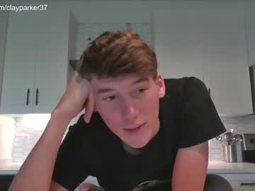 webcam man clay_parker image #166627