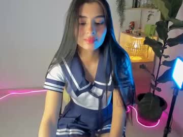 webcam girl lucia_sandy image #6760149