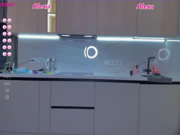 webcam couple wildsexalexandalexis image #5121199