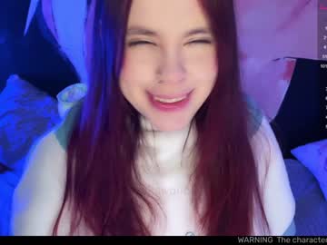 webcam girl nyakawaii69 image #144564