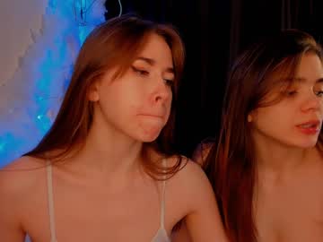 webcam couple anna_mariia image #1793870