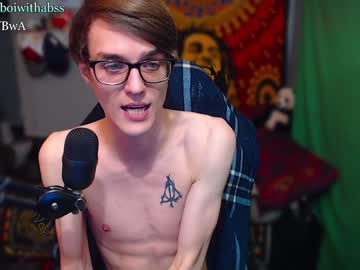 webcam man jacethesage image #6734775