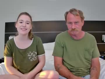 webcam couple alice_and_daddy image #311698