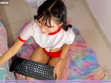 webcam girl little_effy18 image #2917197