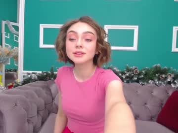 webcam girl adelewilson__ image #783903