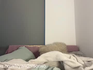 webcam girl anderson_lily image #6491312