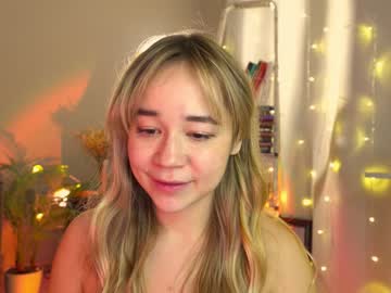 webcam girl kristyspiritedaway image #6164134