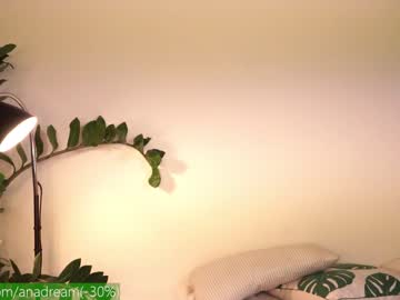 webcam girl dreamana image #267650
