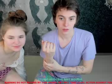 webcam couple karolina_coy image #1566827