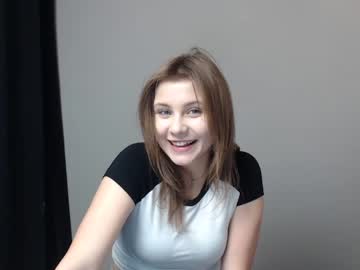 webcam girl relax_nina image #431065