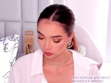 webcam girl scarlett__baker image #1072056