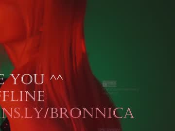 webcam girl bronnica image #4385038