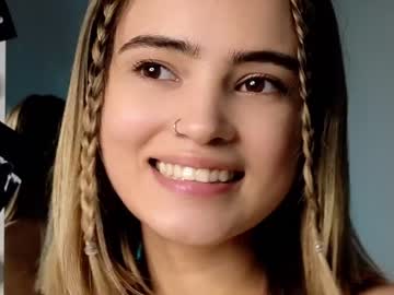 webcam girl babyface_cb image #6534486