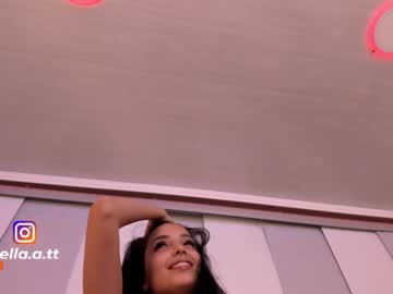 webcam girl isabella_torres_ image #2323309