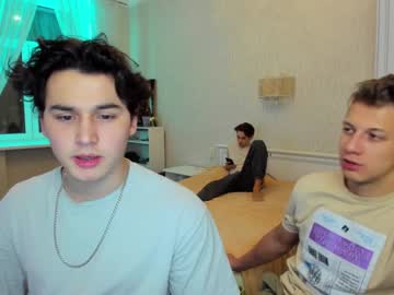 webcam man purple_gang image #383968