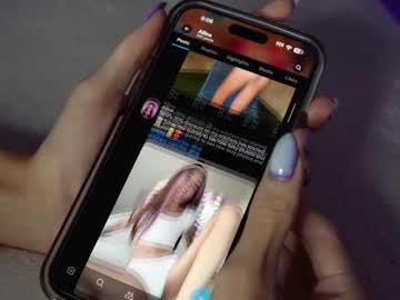 webcam girl fox_alina image #5785632