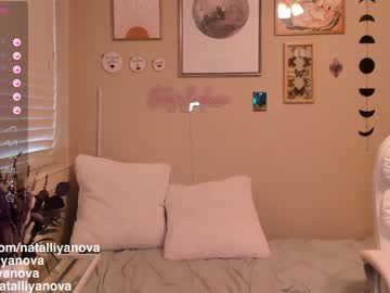 webcam girl natalliyanova image #5803395