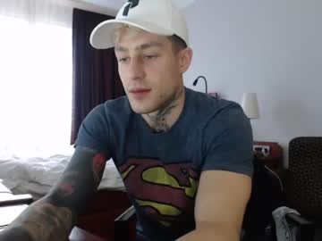 webcam man sonic12_12 image #300935
