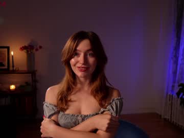 webcam girl alisonrouge image #6526445