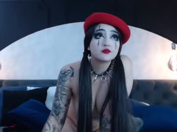 webcam girl charlotte_germanotta_ image #5443858