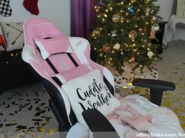 webcam girl foxy_gamer image #6029838