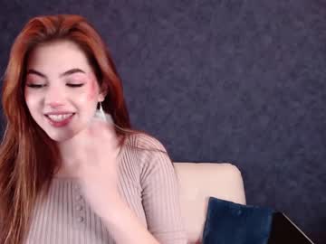 webcam girl mary_benson image #3111356