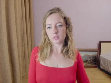 webcam girl candy_campbell image #4855307