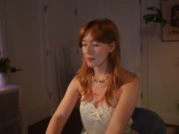 webcam girl alisonrouge image #4001744