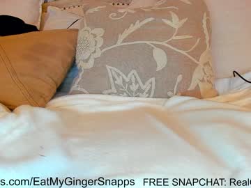 webcam girl eatmygingersnapps image #3326423