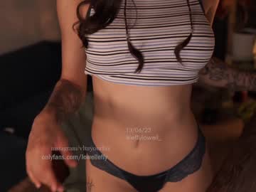 webcam girl effylowell_ image #4586599