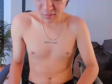 Cam for jay_thomax