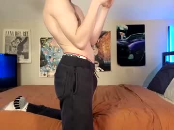 webcam man andyxb image #3865358