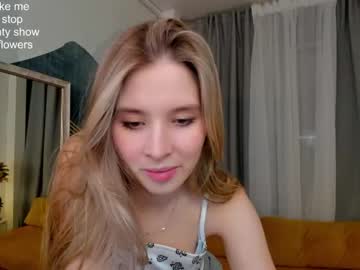 webcam girl milablush image #3632877