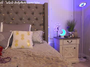 webcam girl theashleydaniels image #328331