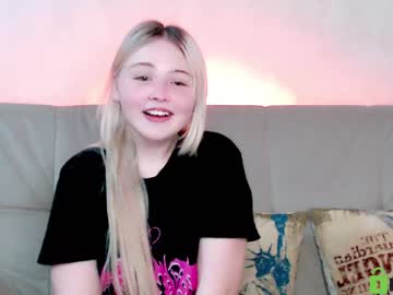 webcam girl shy_blondiee image #3655763