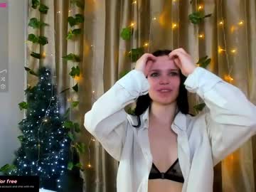 webcam girl nika_agness image #3458302