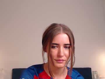 webcam girl cherry_beauty image #4636316