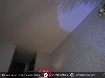 webcam tranny naomigomezz image #4365076