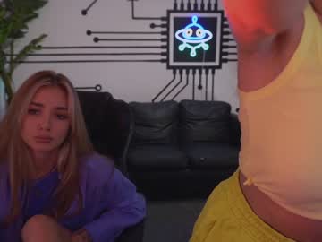 webcam couple anabel054 image #2582777