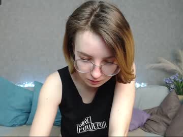 webcam girl mary_klaus image #3767136