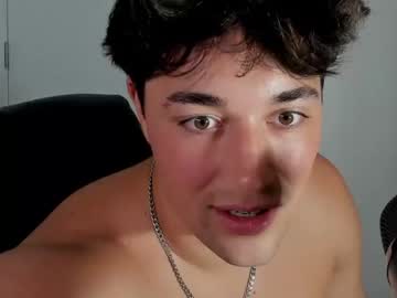 webcam man andersonstorm image #6762239