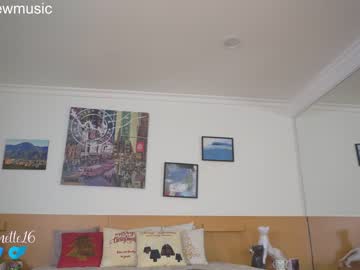 webcam girl camilitasu image #3506892