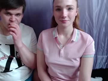 webcam couple fake_angel_ image #1507338