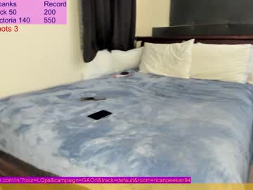 webcam couple ricanpeekan94 image #3572074
